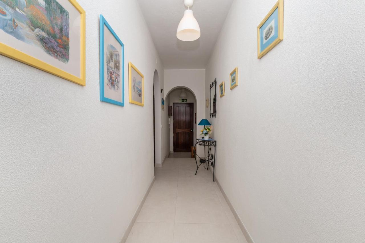 Akisol Lagos Sand Extérieur photo