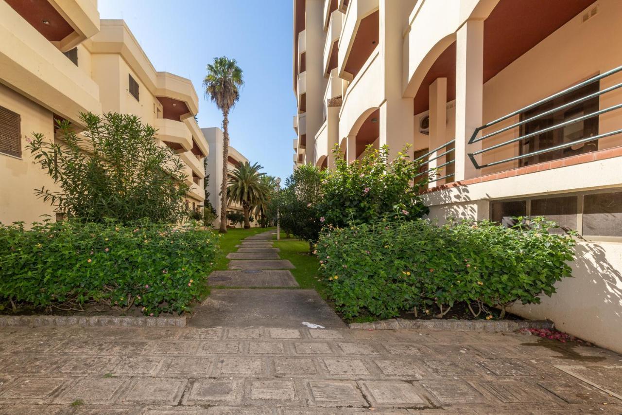 Akisol Lagos Sand Extérieur photo